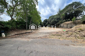 terrain bagnols-sur-ceze 30200