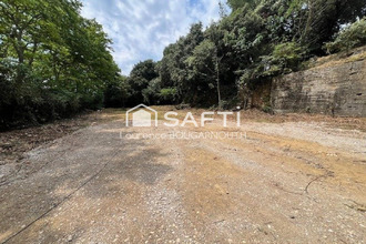  terrain bagnols-sur-ceze 30200