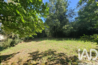  terrain bagnols-sur-ceze 30200