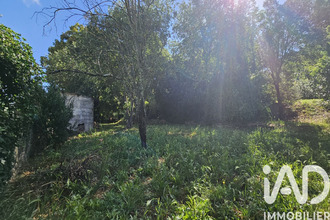  terrain bagnols-sur-ceze 30200