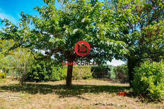  terrain bagnols-sur-ceze 30200