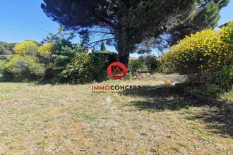  terrain bagnols-sur-ceze 30200
