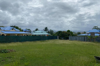  terrain baie-mahault 97122