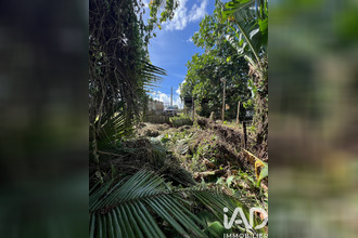  terrain baie-mahault 97122