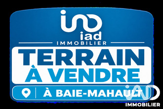  terrain baie-mahault 97122