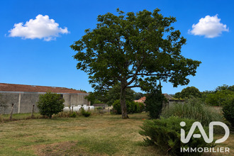  terrain baignes-ste-radegonde 16360