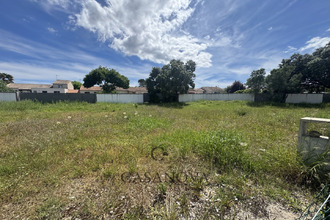  terrain baillargues 34670