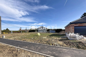  terrain bailleul-sir-berthoult 62580