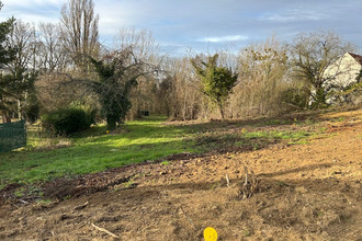  terrain bailleval 60140