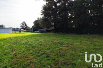  terrain bains-sur-oust 35600