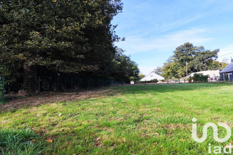  terrain bains-sur-oust 35600