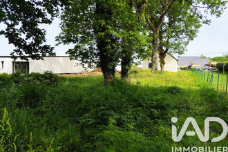  terrain bains-sur-oust 35600