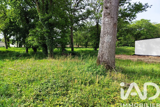  terrain bains-sur-oust 35600