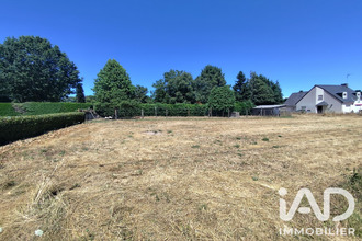  terrain bains-sur-oust 35600