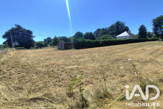  terrain bains-sur-oust 35600