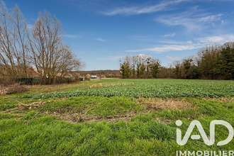  terrain balagny-sur-therain 60250