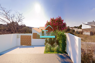  terrain balaruc-les-bains 34540