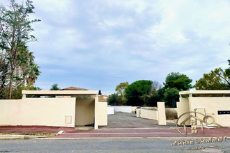  terrain balaruc-les-bains 34540