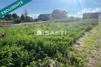  terrain balgau 68740