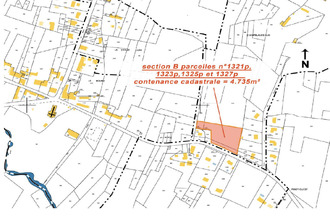  terrain balizac 33730