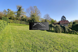  terrain ballaison 74140