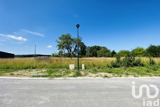  terrain ballay 08400