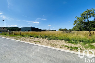  terrain ballay 08400