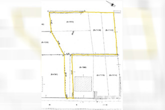  terrain ballay 08400