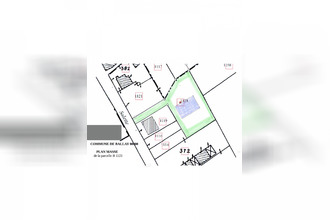  terrain ballay 08400