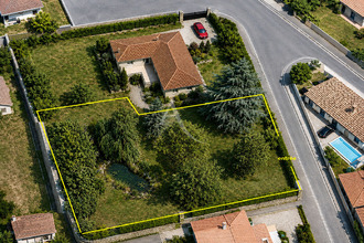  terrain balma 31130