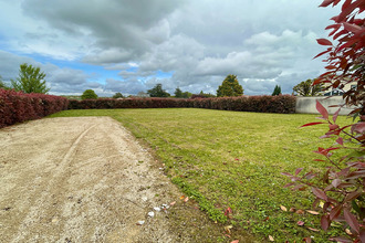  terrain balzac 16430