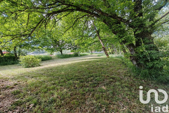  terrain ban-sur-meurthe-clefcy 88230