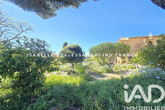  terrain bandol 83150