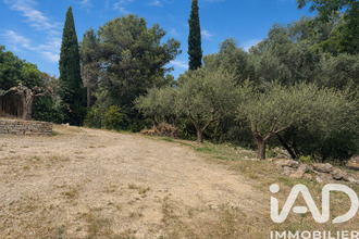  terrain bandol 83150
