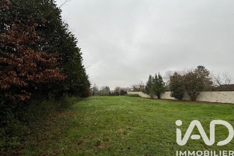  terrain bannost-villegagnon 77970