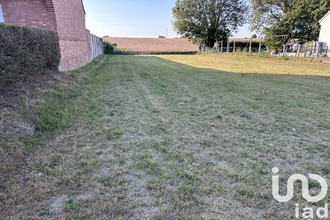  terrain bantigny 59554