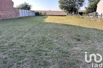  terrain bantigny 59554