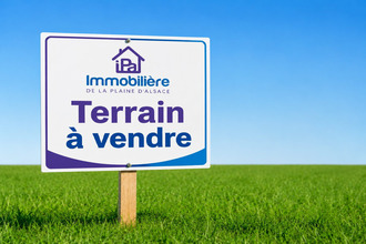  terrain bantzenheim 68490
