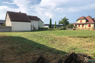  terrain bantzenheim 68490