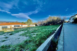  terrain banyuls-dels-aspres 66300