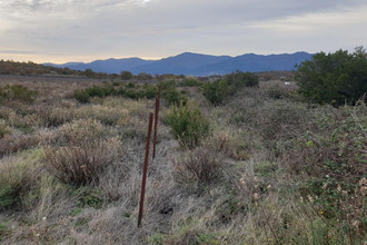  terrain banyuls-dels-aspres 66300