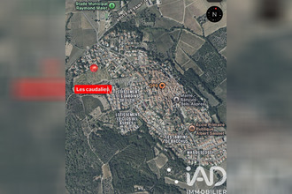  terrain banyuls-dels-aspres 66300