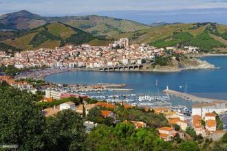  terrain banyuls-sur-mer 66650