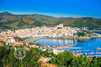  terrain banyuls-sur-mer 66650