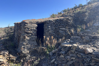  terrain banyuls-sur-mer 66650