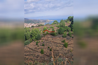  terrain banyuls-sur-mer 66650