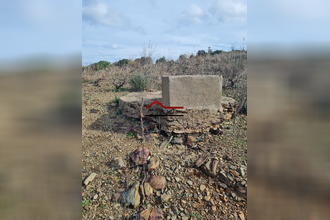  terrain banyuls-sur-mer 66650