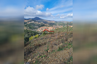  terrain banyuls-sur-mer 66650