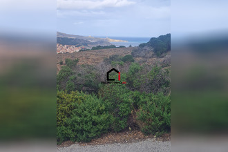  terrain banyuls-sur-mer 66650