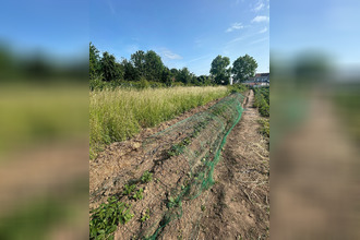  terrain bapaume 62450